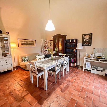 Relais Le Ortensie Пиза Экстерьер фото