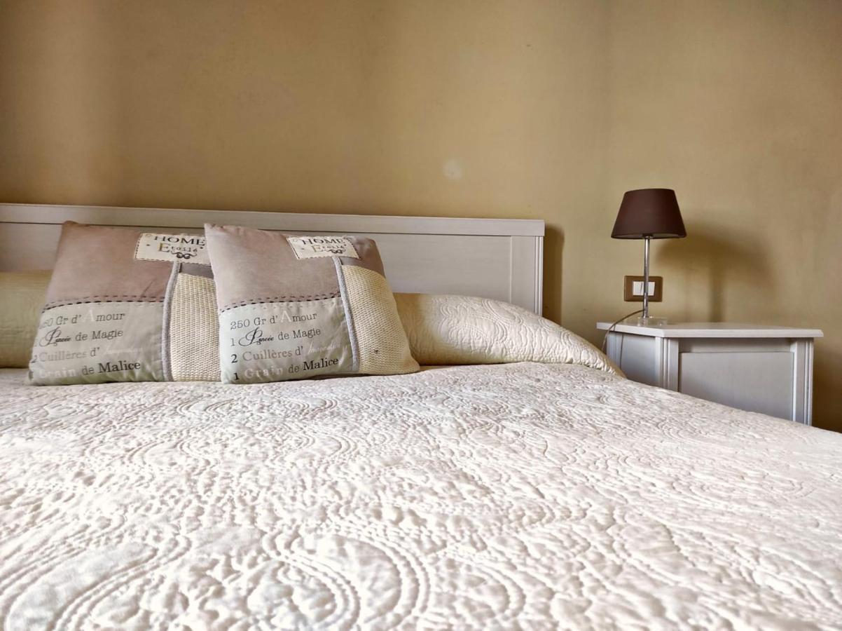 Relais Le Ortensie Пиза Экстерьер фото