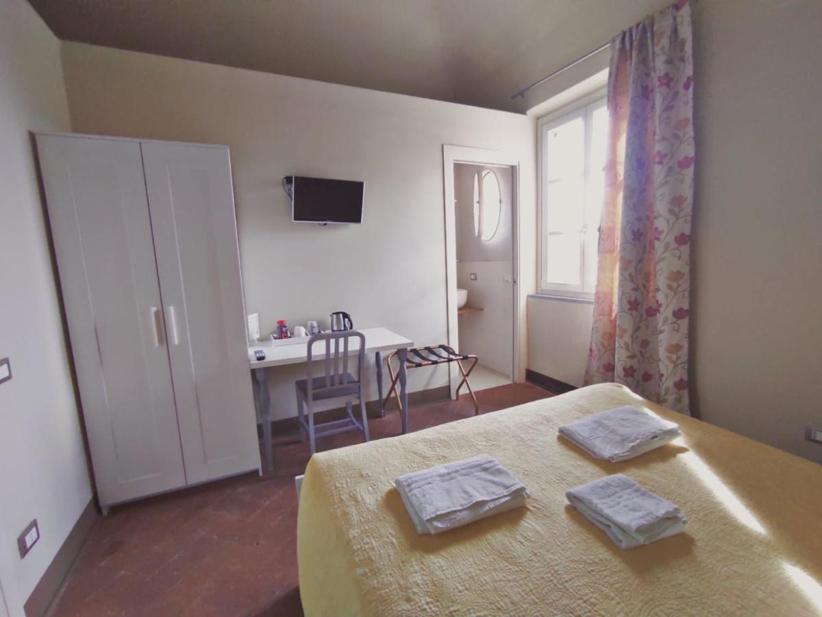 Relais Le Ortensie Пиза Экстерьер фото