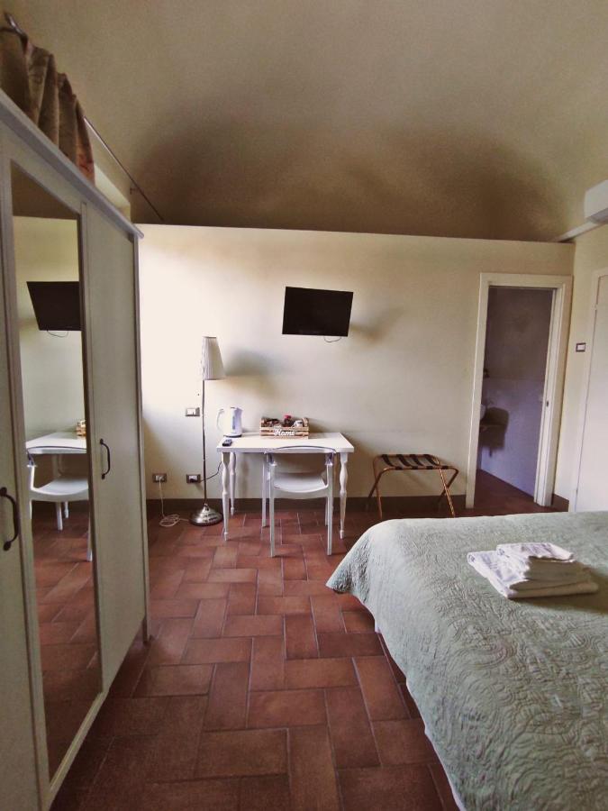 Relais Le Ortensie Пиза Экстерьер фото