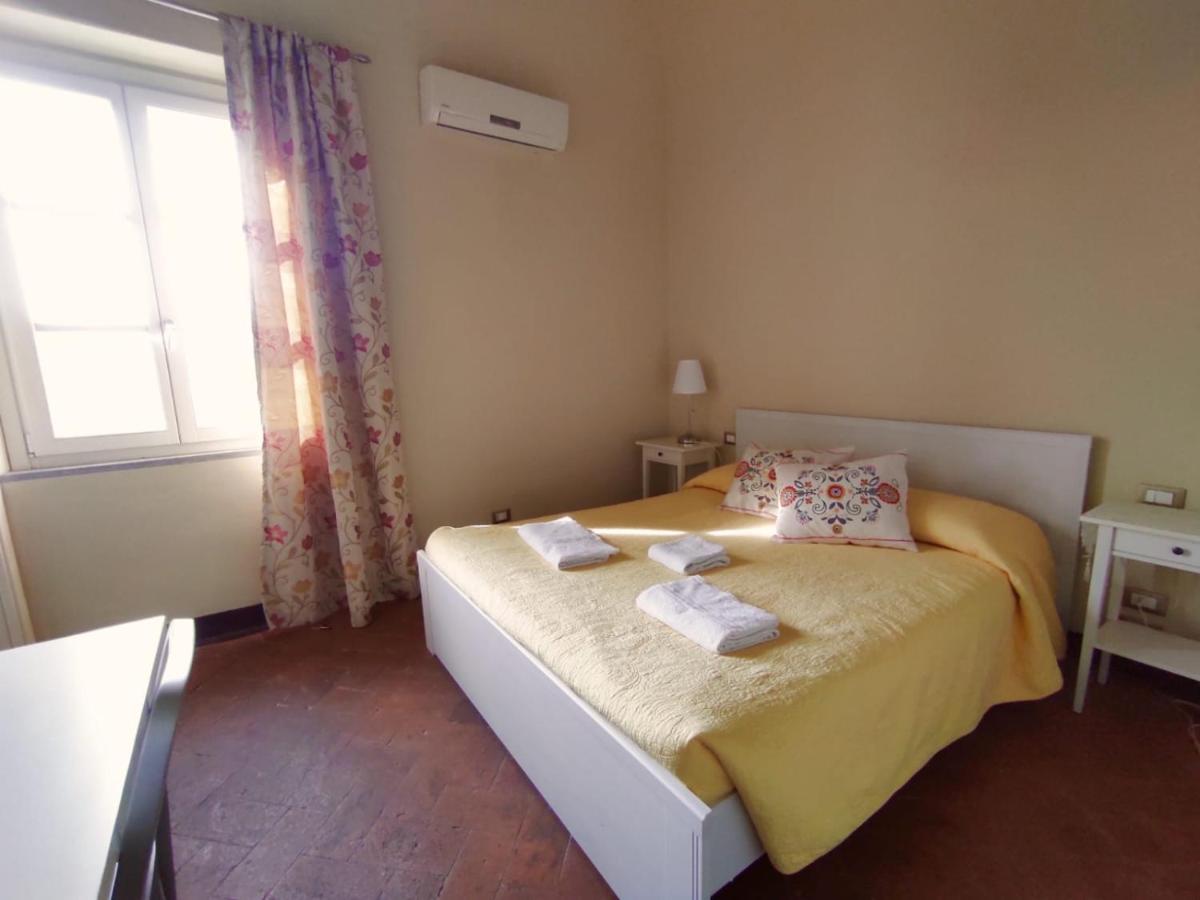 Relais Le Ortensie Пиза Экстерьер фото