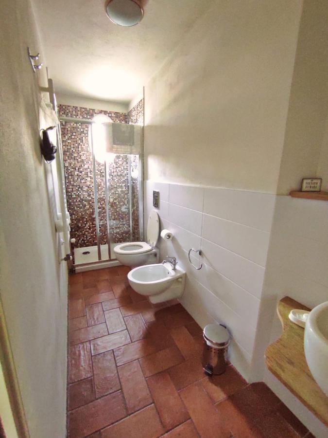 Relais Le Ortensie Пиза Экстерьер фото