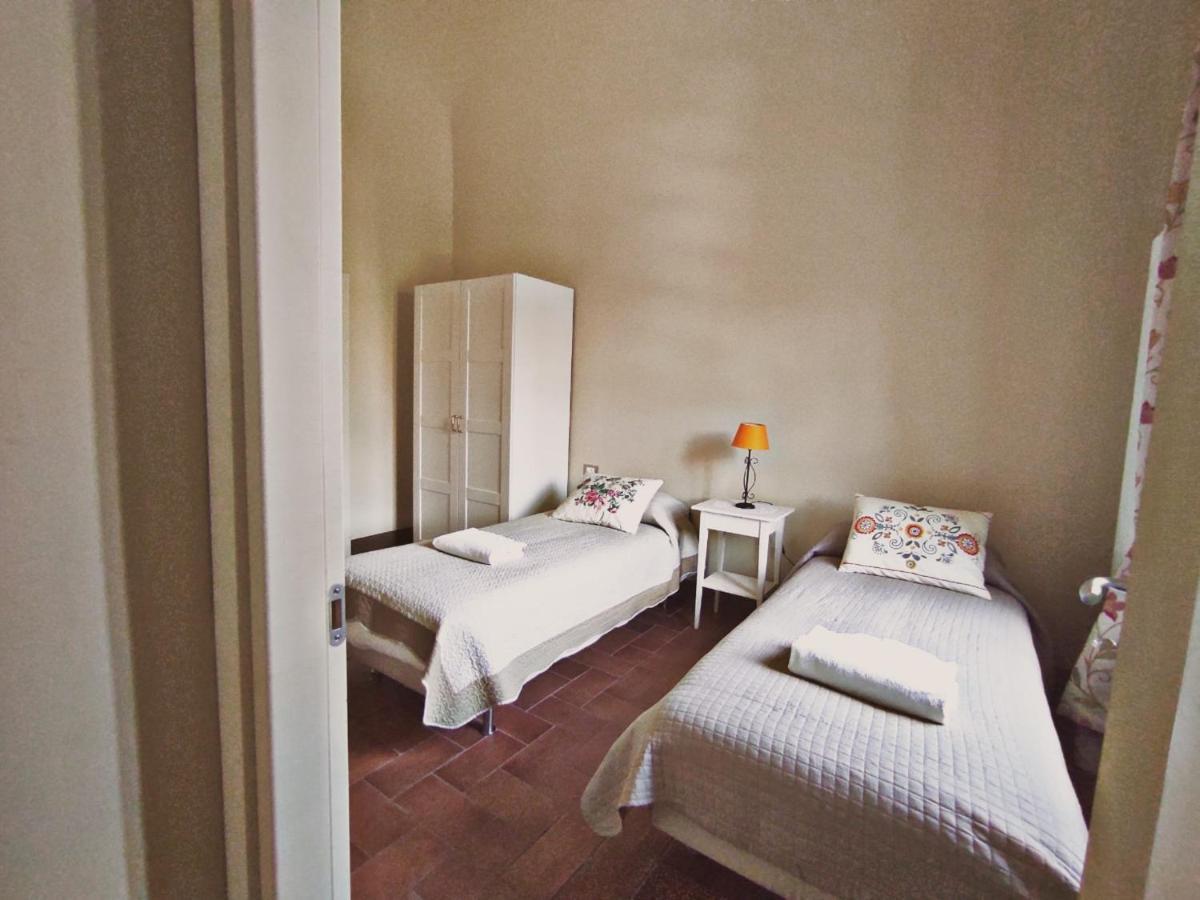 Relais Le Ortensie Пиза Экстерьер фото