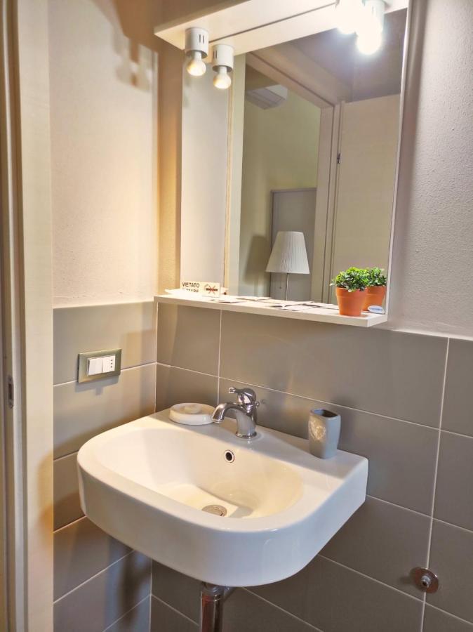 Relais Le Ortensie Пиза Экстерьер фото
