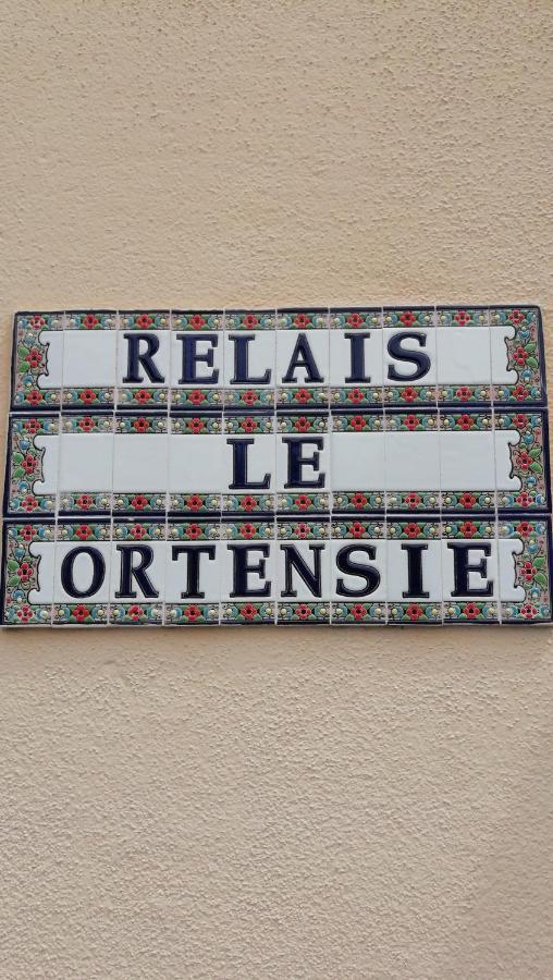 Relais Le Ortensie Пиза Экстерьер фото
