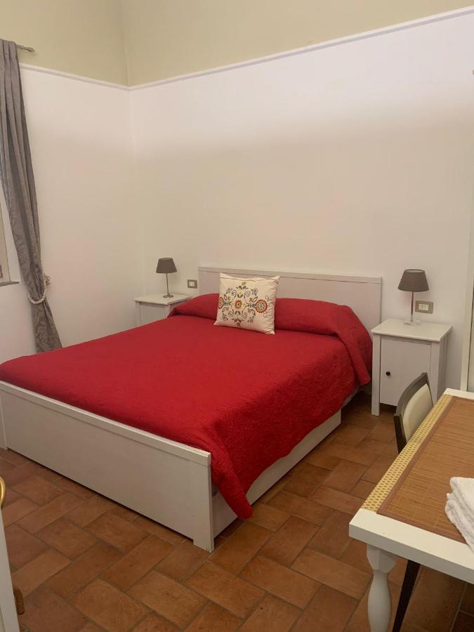 Relais Le Ortensie Пиза Экстерьер фото
