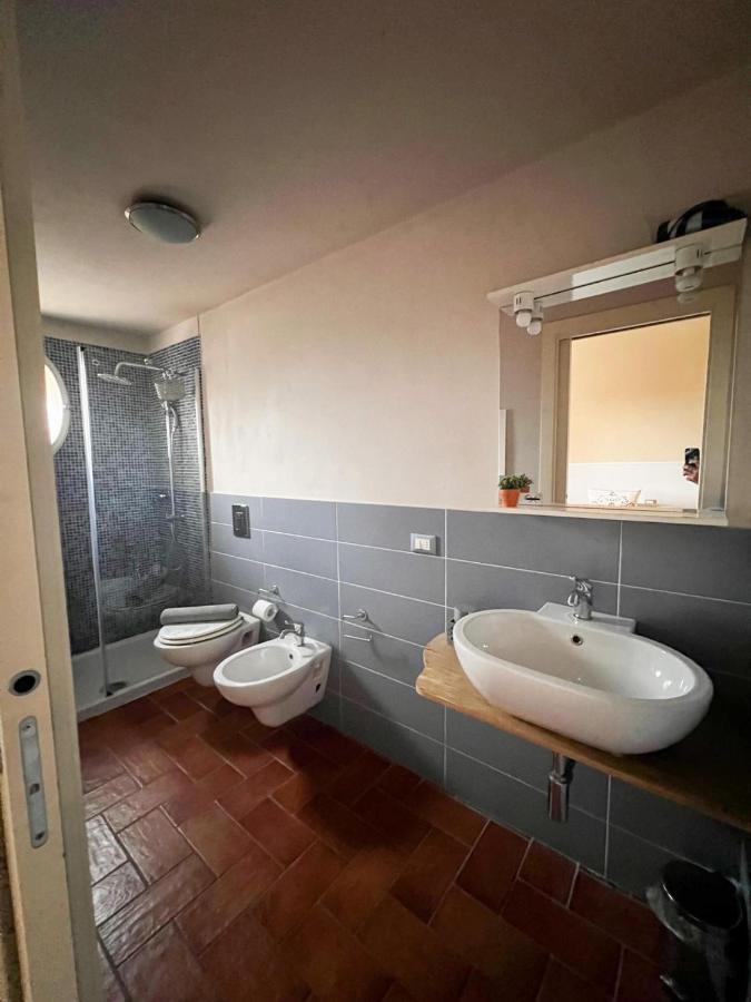 Relais Le Ortensie Пиза Экстерьер фото