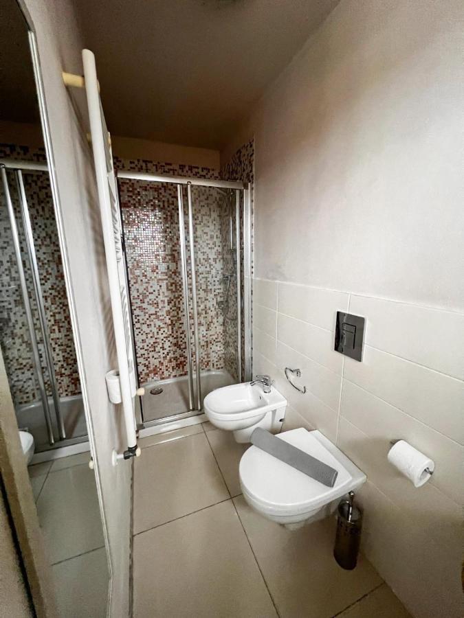 Relais Le Ortensie Пиза Экстерьер фото