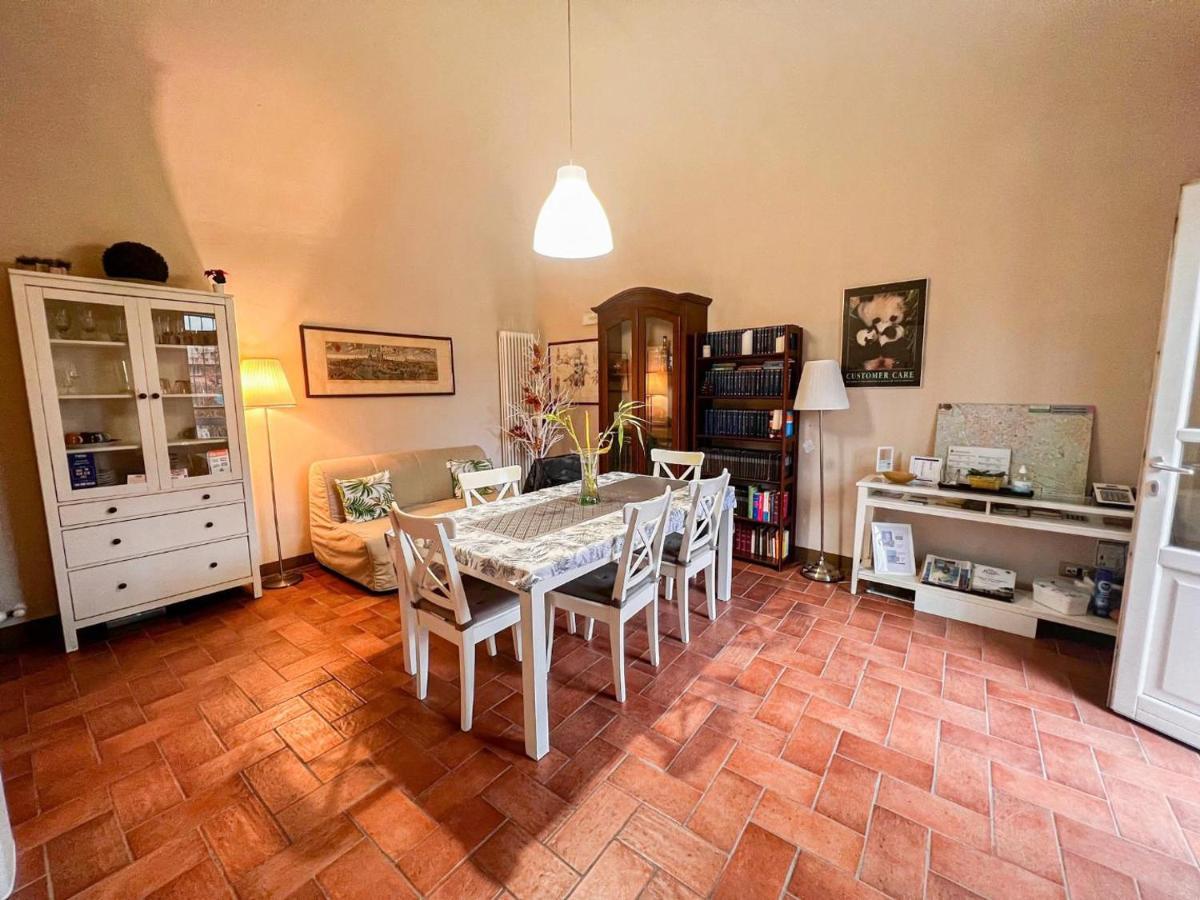 Relais Le Ortensie Пиза Экстерьер фото