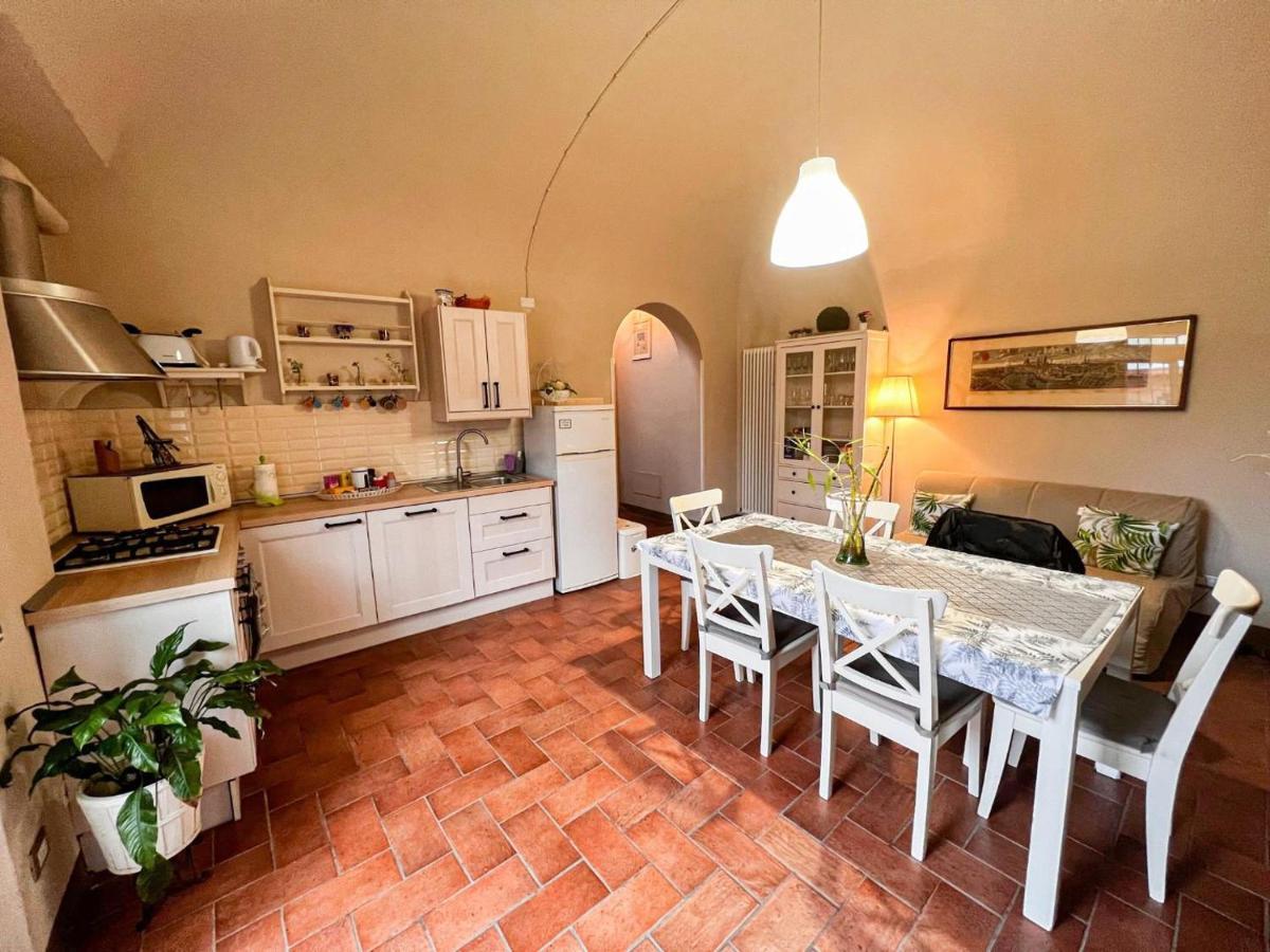 Relais Le Ortensie Пиза Экстерьер фото
