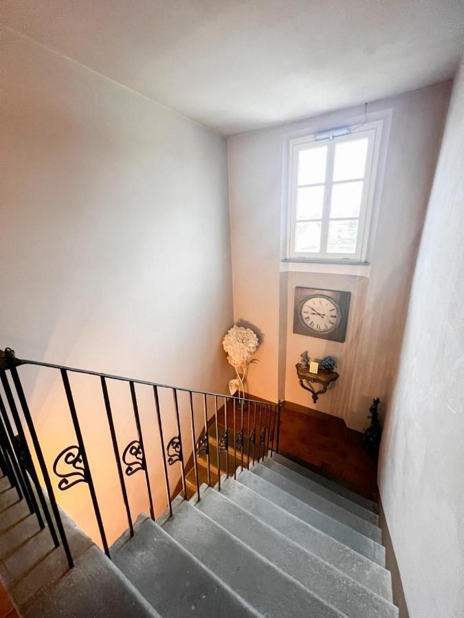 Relais Le Ortensie Пиза Экстерьер фото