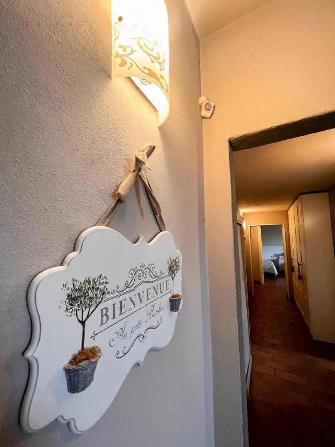 Relais Le Ortensie Пиза Экстерьер фото