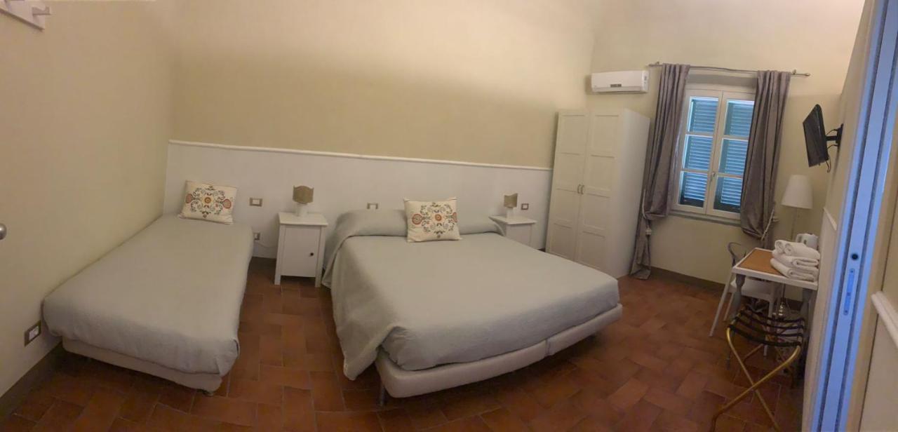 Relais Le Ortensie Пиза Экстерьер фото
