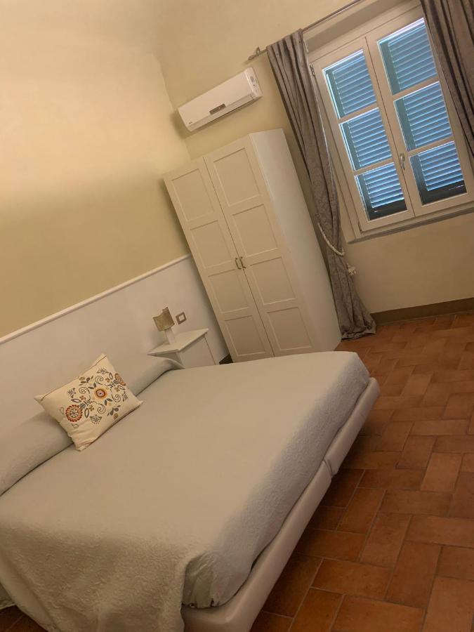 Relais Le Ortensie Пиза Экстерьер фото