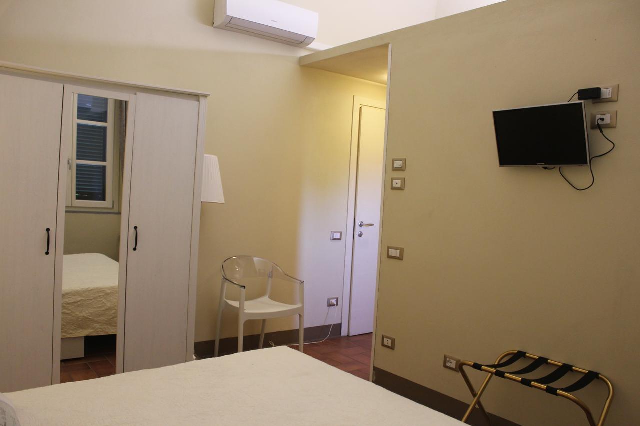 Relais Le Ortensie Пиза Экстерьер фото