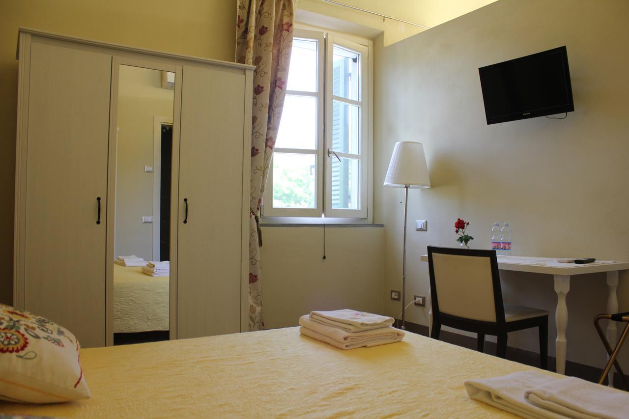 Relais Le Ortensie Пиза Экстерьер фото