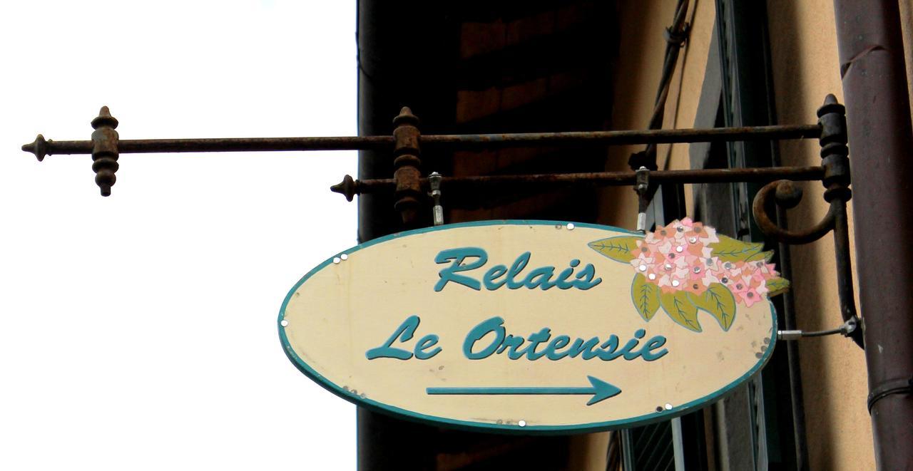 Relais Le Ortensie Пиза Экстерьер фото