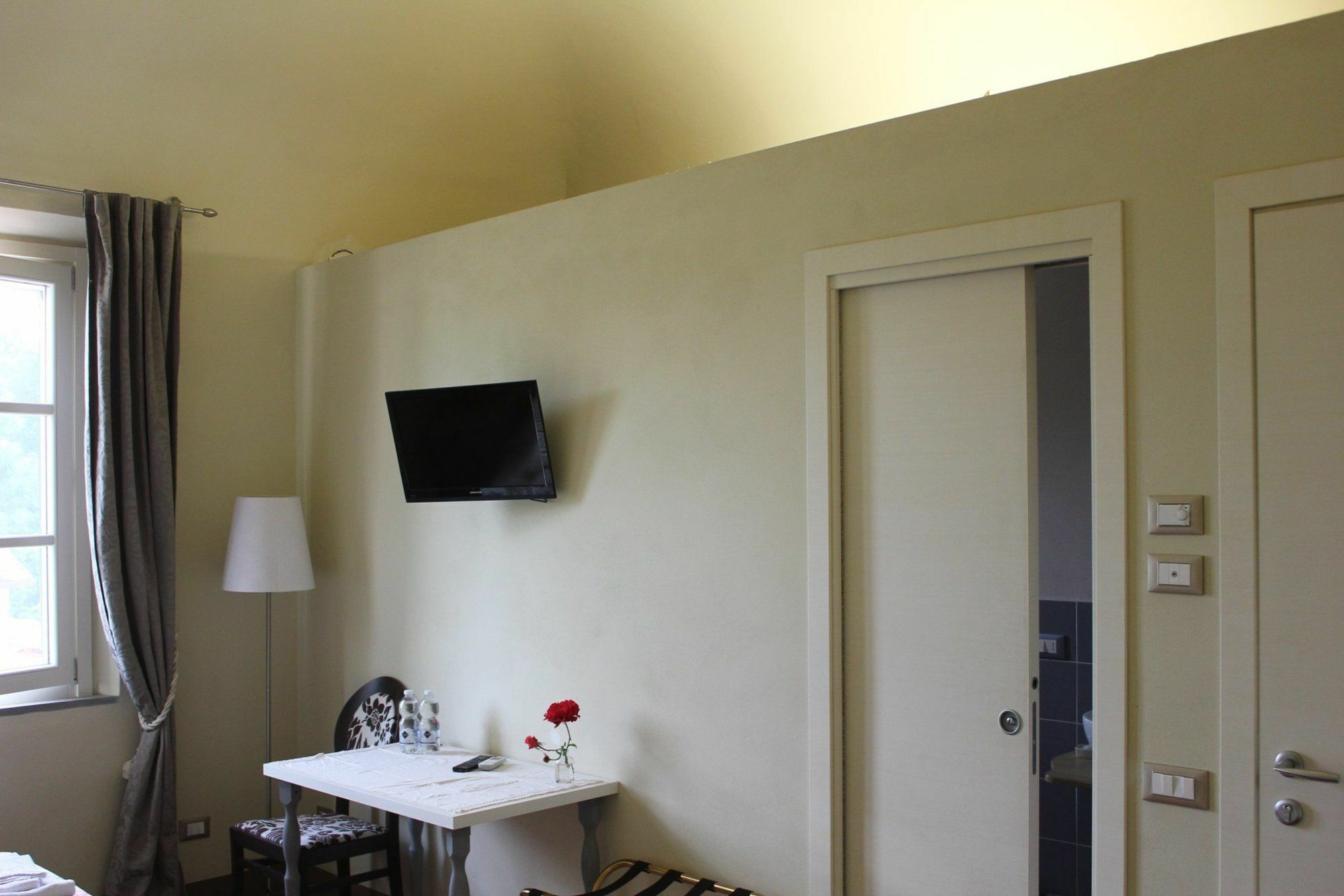 Relais Le Ortensie Пиза Экстерьер фото