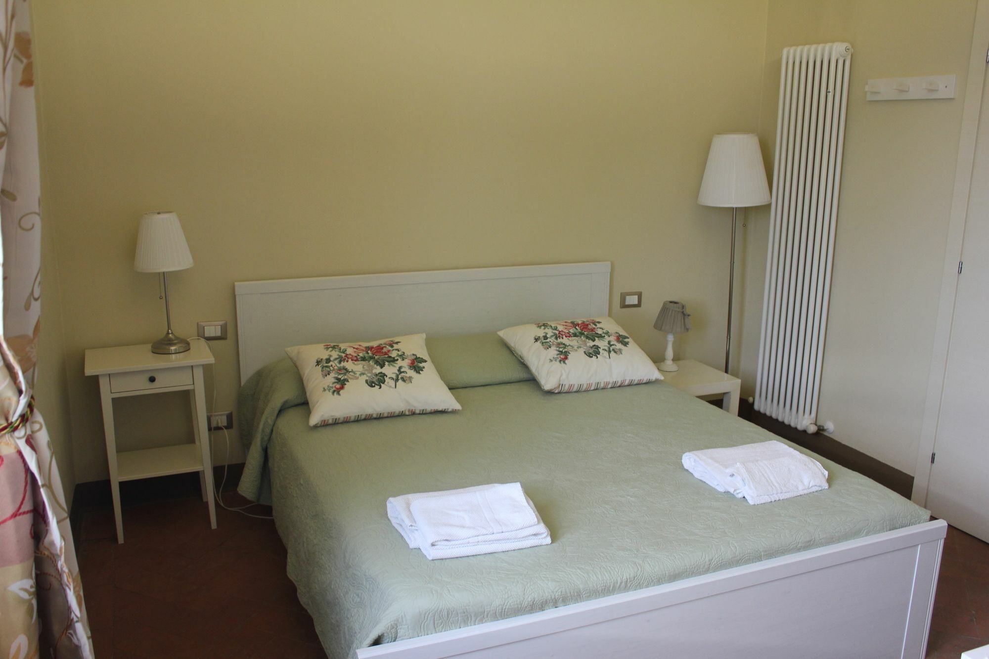 Relais Le Ortensie Пиза Экстерьер фото